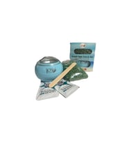 JOYWAX Joy Wax Granül Boncuk Ağda Isıtıcılı Set Azulen