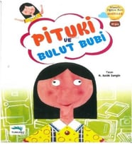 PİTUKİ VE BULUT BUBİ  TURKUVAZ