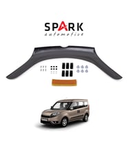Fiat Doblo 2015-2022 Yıl Aralığı Uyumlu Kaput Rüzgarlığı 3mm