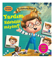 Yardım Edebilir miyim? - Değerlere İlk Adım