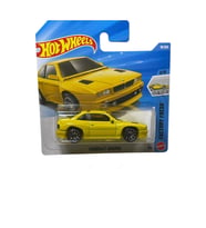 Hotwheels MASERATI SHAMAL JJL08-N521
