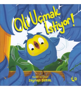 Oli Uçmnak İstiyor