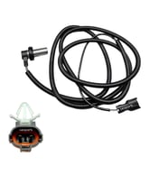LEOPARTS Mitsubishi Fuso Canter Euro 4 Abs Sensörü Arka Sol 2008-2011 MK429612