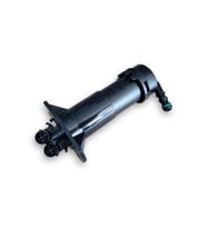 Audi Q7 2007-2009 Sol Far Yıkama Jeti Motoru Pompası 4L0955101