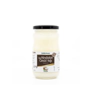 SHİFFA HOME SOĞUK SIKIM KATI HİNDİSTAN CEVİZİ YAĞI 330 ML.