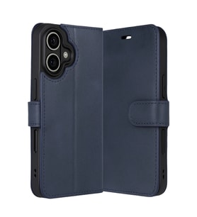 Pilelistore   Apple iPhone 17 Trend S Plus Kapaklı Kılıf - Lacivert