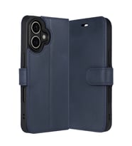 Pilelistore   Apple iPhone 17 Trend S Plus Kapaklı Kılıf - Lacivert