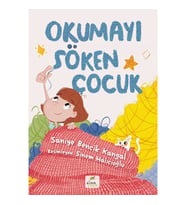 Okumayı Söken Çocuk