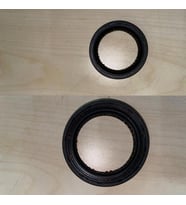 KEÇE AKS CIVIC 07-12/ACCORD 03-06/CRV 07-12 ÖN
