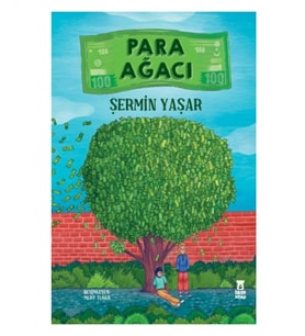 Taze Kitap - Para Ağacı - Şermin Yaşar