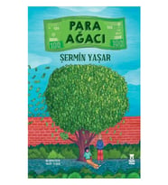 Taze Kitap - Para Ağacı - Şermin Yaşar