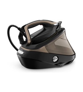 Tefal GV9820 Pro Express Vision 3000 W Buhar Kazanlı Ütü (Kahverengi)
