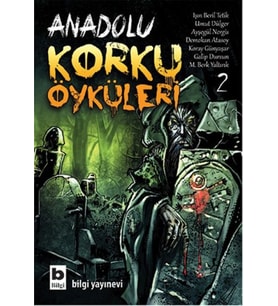 Anadolu Korku Öyküleri - 2