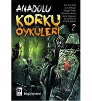 Anadolu Korku Öyküleri - 2