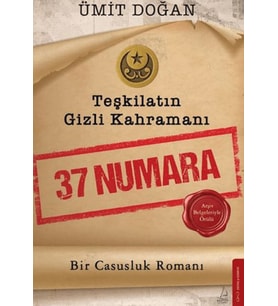 Teşkilatın Gizli Kahramanı - 37 Numara