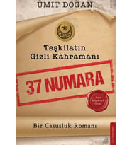 Teşkilatın Gizli Kahramanı - 37 Numara