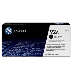 Tonersepeti Hp 92A-C4092A Orjinal Toner