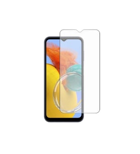 Samsung Galaxy A14 5g Uyumlu Kılıf Dostu Ön Koruma Cam Ekran Koruyucu