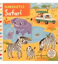Hareketli Safari