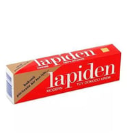 LAPİDEN TÜY DÖKÜCÜ KREM 40 GR