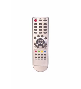Weko Kr 10600*techstar*nextıme Uydu Kumanda (9860=8042)(uyumlu)