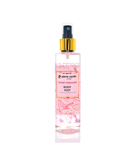 Pierre Cardin Secret Paradise Ferahlatıcı Vücut Spreyi - 200 ML (Karışık)