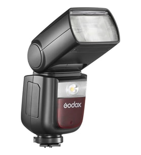 Godox V860III-S Sony Uyumlu Tepe Flaşı