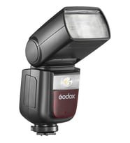 Godox V860III-S Sony Uyumlu Tepe Flaşı