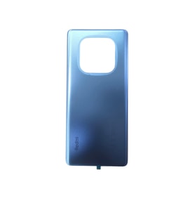 Xioami Redmi Note 14 Pro 4G Uyumlu Arka Kapak ( Pil Kapağı ) Yeşil