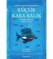 Küçük Kara Balık