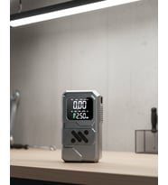 Northcity Akü Takviye, Lastik Şişirme ve Powerbank Cihazı - Acil Durumda Yaşanacak Sorunlara Kesin Çözüm