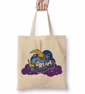 Dream Bez Çanta Uzun Saplı