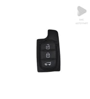 Renault Megane4,Clio5, Dacia Duster  için Anahtar Buton Lastiği