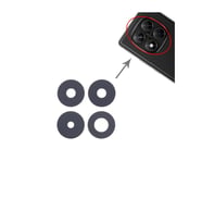 Xiaomi Redmi Note 14 Pro 5G Kamera Lensi Cam 24090RA29G