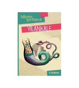 Yılankale - Miyase Sertbarut