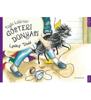 Tüylü Lülü’nün Gösteri Dünyası - Lynley Dodd