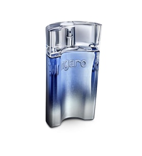 EMANUEL UNGARO Silver EDT 90 ml Erkek Parfüm