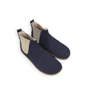 Outlet - Barefoot Bilek Botu Erkek Bej