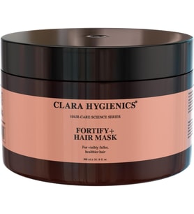 Fortify+ Hair Mask 300 ml Biotin Series Saç Maskesi