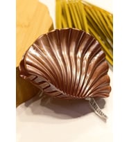 Monalisa Home 8 cm Lüks Renkli Parlak Kıstırma Toka