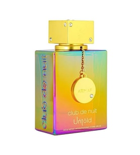 Armaf Club De Nuit Untold EDP 105 ml Unisex Parfüm