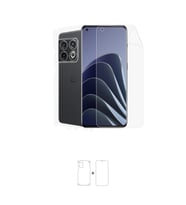 Oneplus 10 Pro Full Body Koruyucu Poliüretan Film Wrapsol