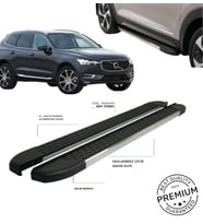 Volvo Xc60 Yan Basamak Omsa 2017 2018 2019 2020