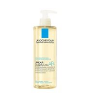 La Roche-Posay Lipikar Cleansing Oil AP+ Yenileyici Vücut Yıkama Yağı 400 ml