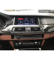 BMW F10 CARPLAY+AND.AUTO NAVİGASYON DVD USB BT KAMERA
