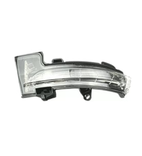 Ayna Sinyali Sol - VM-614WL-VIEWMAX- Skoda Octavia 3 (5e3) 13-20/T-Roc (A11) 17-22 Arası Uyumlu