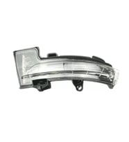 Ayna Sinyali Sol - VM-614WL-VIEWMAX- Skoda Octavia 3 (5e3) 13-20/T-Roc (A11) 17-22 Arası Uyumlu