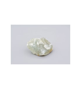 Hakiki Doğal Florit Taşı Kaya Parçası 55 Gram