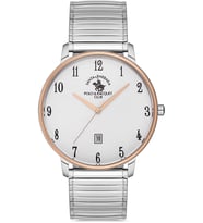 Santa Barbara Polo & Racquet Club SB.1.10289.5 Erkek Kol Saati