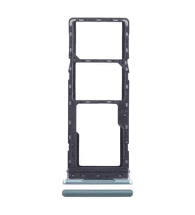 Infinix Hot 40 Sim Kart Tepsisi X6836 (Yeşil)